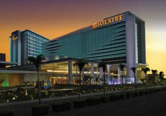 Solaire Resort And Casino