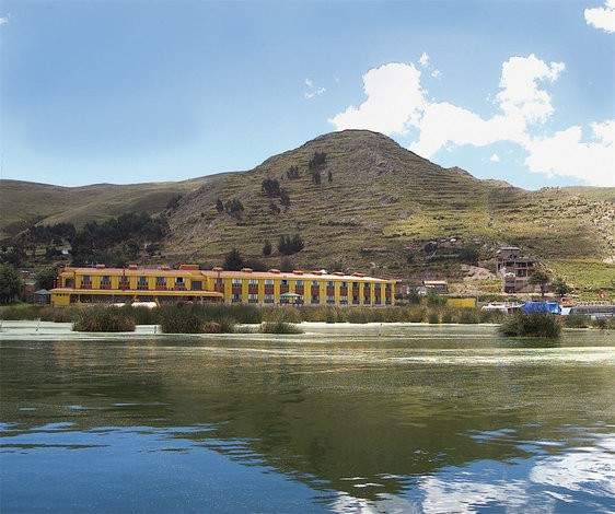 Sonesta Posadas del Inca - Lake Titicaca - Puno
