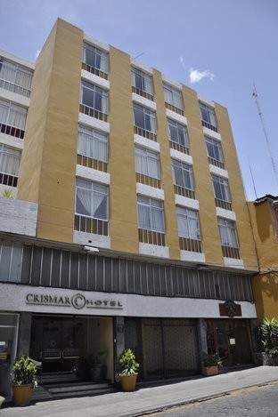 Crismar Hotel