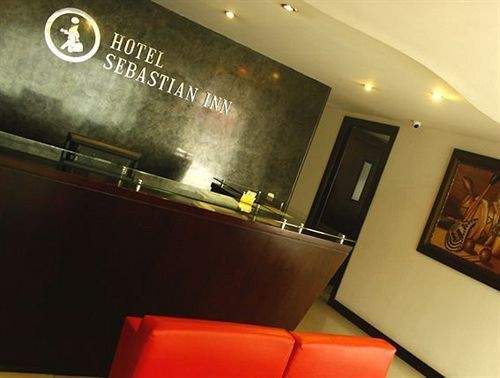 Hotel Sebastian Inn