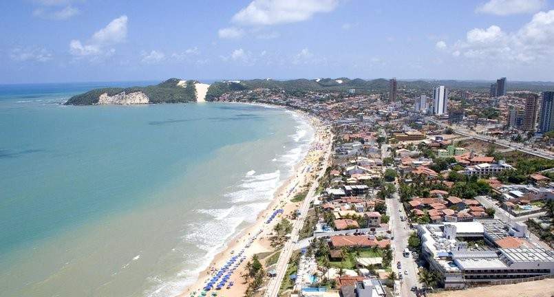 Praiamar Natal Hotel & Convention