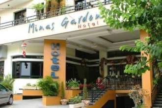 Minas Garden Hotel