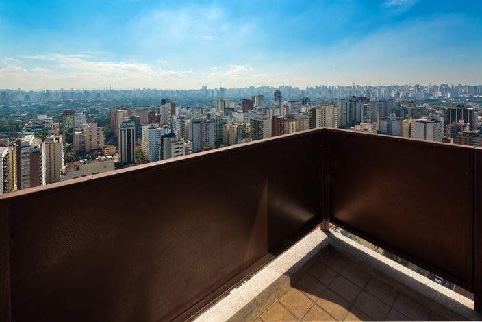 Staybridge Suites Sao Paulo