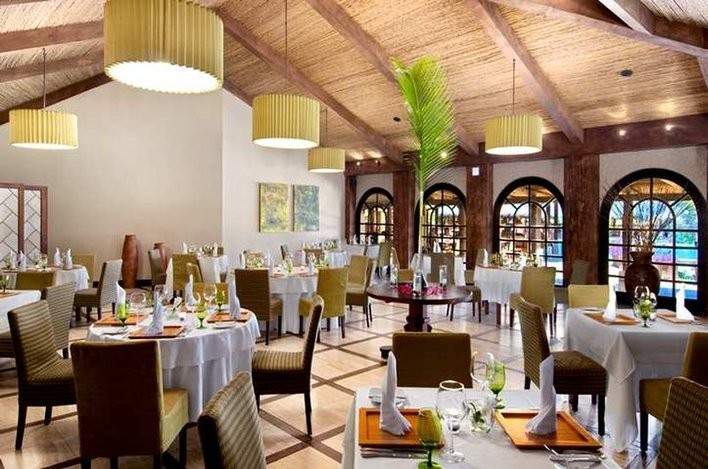Hilton Papagayo Costa Rica Resort & Spa All Inclus
