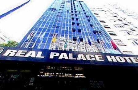 Real Palace