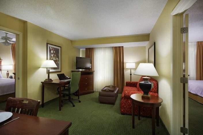 Homewood Suites By Hilton Tampa Airport - Westshore