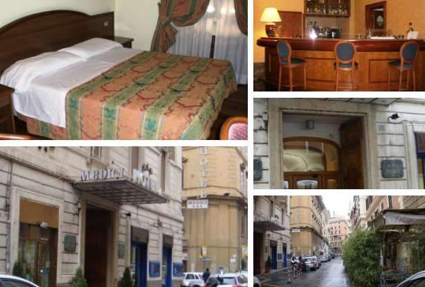 Hotel Medici