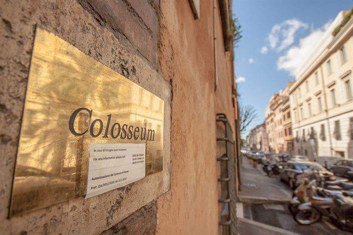 Colosseum B