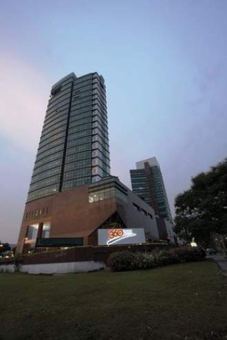 360 Urban Resort Hock Lee Centre - Tower B