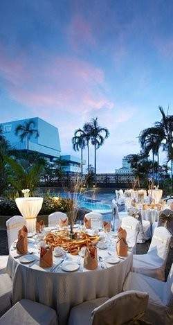 Hotel Royal Penang