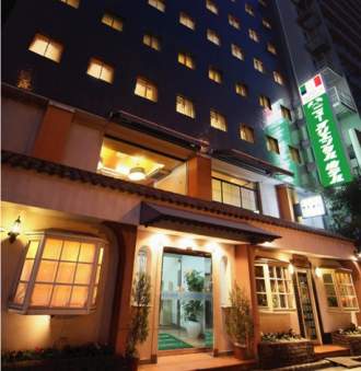 Humour Resort New Oriental Hotel