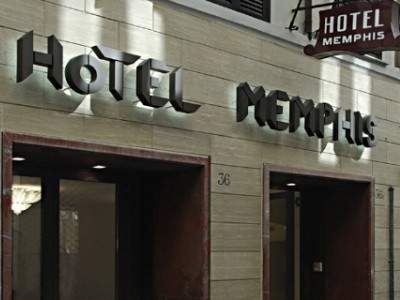Hotel Memphis