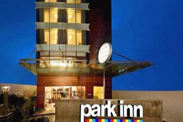 Park Inn Gurgaon