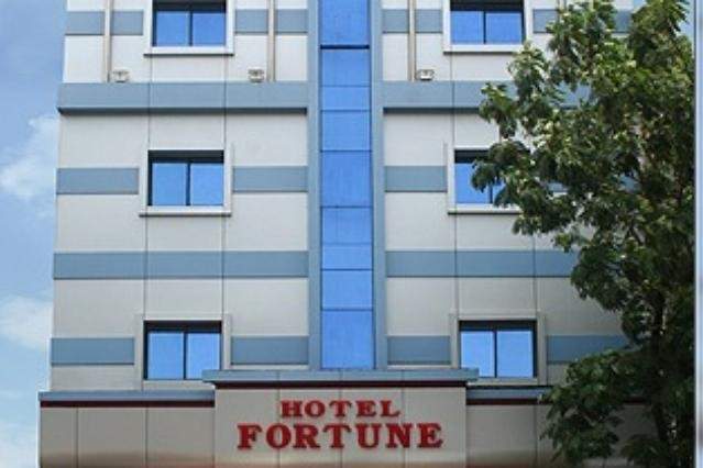 The Fortune Mumbai
