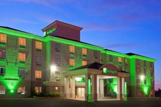 Holiday Inn Hotel & Suites Regina