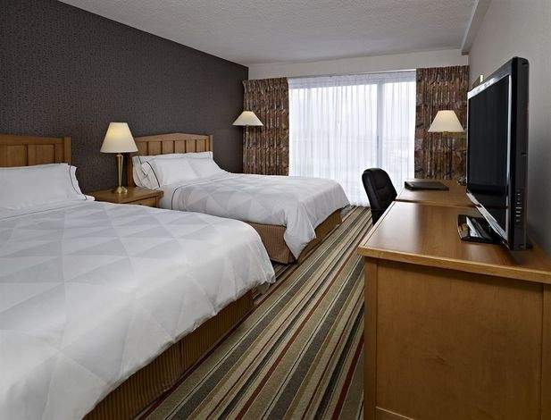 Clarion Hotel & Conference Centre Calgary Airport