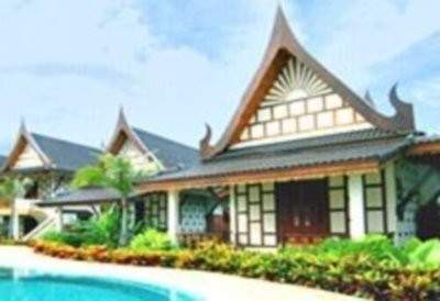 Thai Ayodhya Villas and Spa