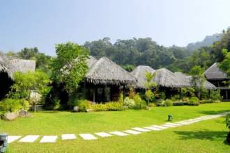 Khao Lak Paradise Resort