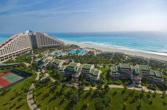 Iberostar Cancun
