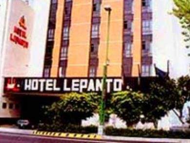 Hotel Lepanto