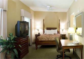 Homewood Suites by Hilton Pensacola-Arpt