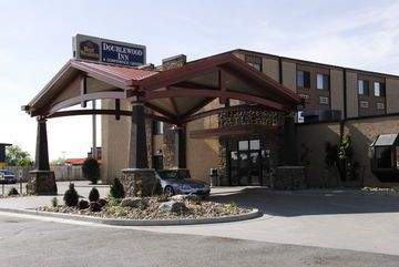 Best Western Fargo Doublewood Inn