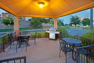 Candlewood Suites Dallas, Ft Worth/Fossil Creek