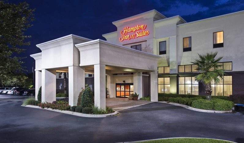 Hampton Inn & Suites Pensacola-University Mall