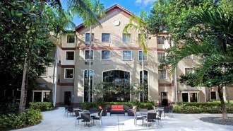 Staybridge Suites Ft. Lauderdale-Plantation