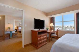 Homewood Suites by Hilton Falls Church - I-495 @