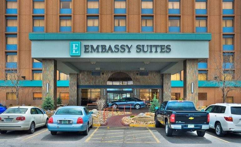 Embassy Suites Denver Aurora