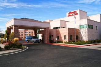 Hampton Inn & Suites Denver Tech Centre