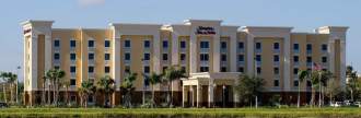 Hampton Inn & Suites Fort Myers-Colonial Blvd