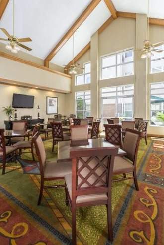 Homewood Suites by Hilton Houston-Westchase