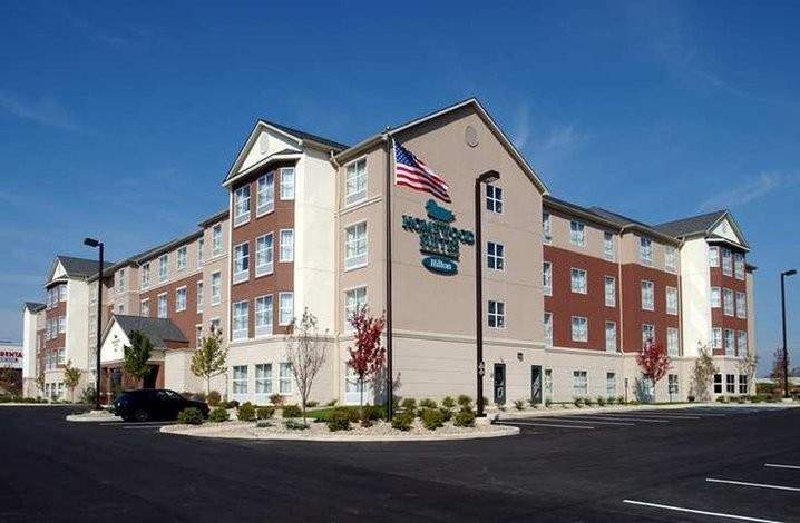 Homewood Suites by Hilton Indianapolis NW