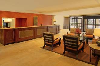 DoubleTree Suites by Hilton Hotel Omaha