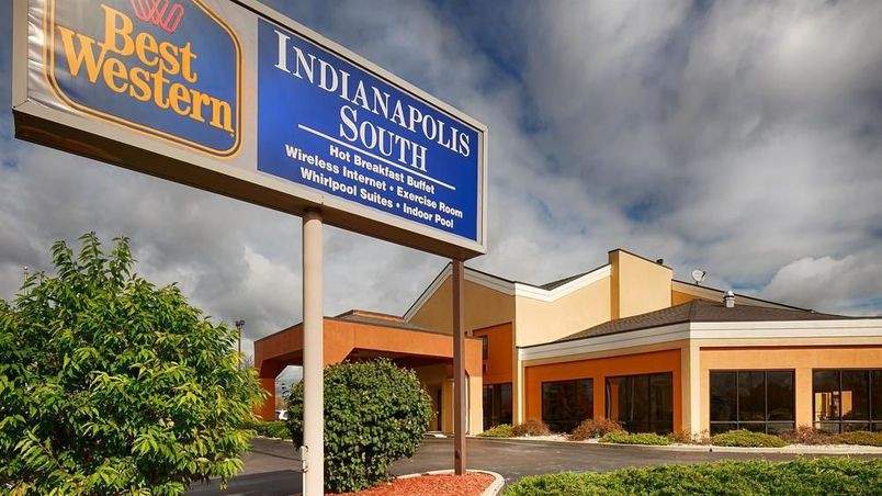 Best Western Indianapolis South