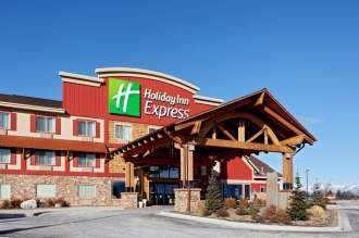 Holiday Inn Express Kalispell