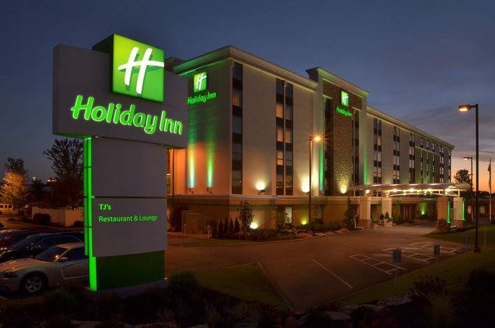 Holiday Inn Youngstown-South