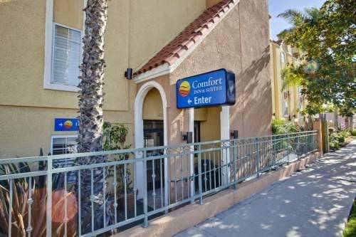 Travelodge Inn And Suites Gardena CA