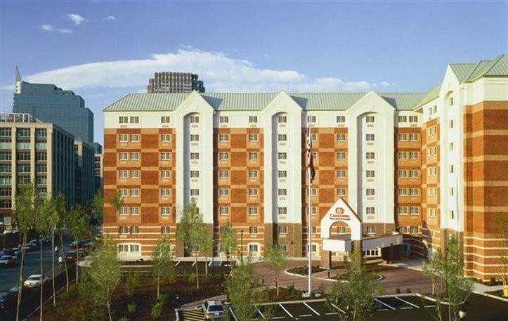 Candlewood Suites Jersey City