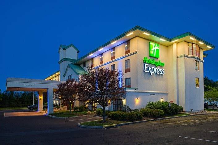 Holiday Inn Express Philadelphia NE - Langhorne