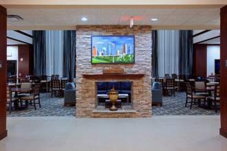 Staybridge Suites Houston-Nasa/Clear Lake