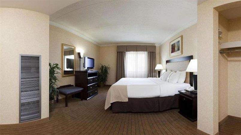 Holiday Inn Hotel & Suites Farmington Hills - Novi