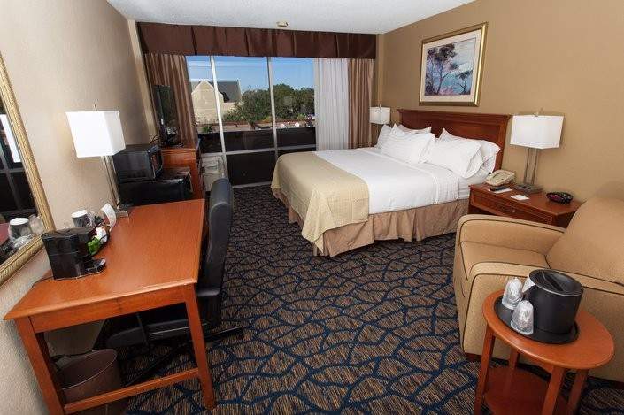 Holiday Inn Gainesville-Univer