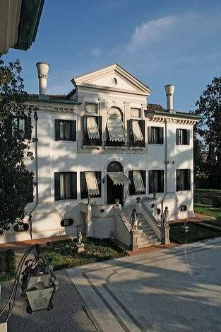 Villa Franceschi