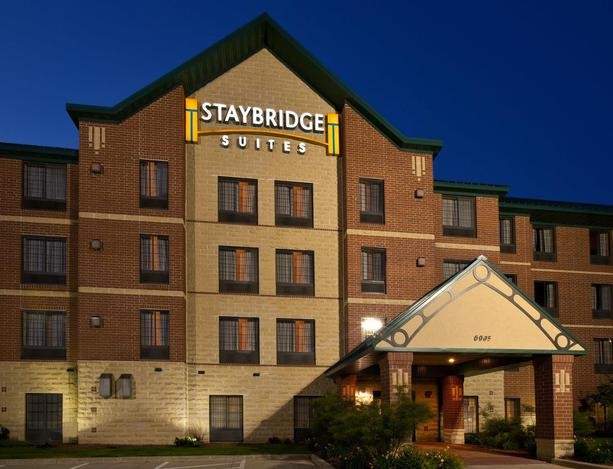 Staybridge Suites West Des Moines