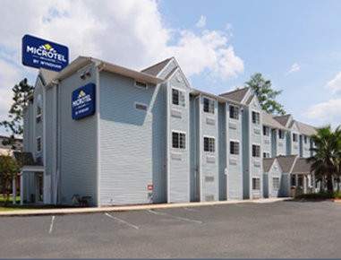 Microtel Inn And Suites Tallahassee