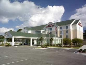 Hilton Garden Inn Jacksonville Orange Park