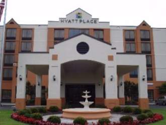 Hyatt Place FT Lauderdale/Plantation